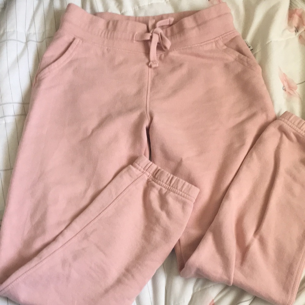 PACT Essential Sweatpants
